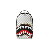 Zaino Sprayground modello check melt fantasia