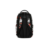 Zaino Sprayground modello Disney Mickey crammed fantasia