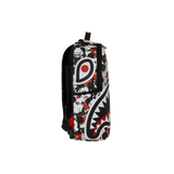 Zaino Sprayground modello Disney Mickey crammed fantasia