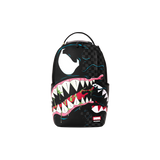 Zaino Sprayground modello Spiderman Venom Sharkmouth fantasia