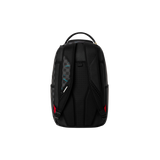 Zaino Sprayground modello Spiderman Venom Sharkmouth fantasia