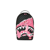 Zaino Sprayground modello Pink Panther on the run fantasia