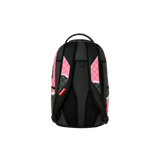 Zaino Sprayground modello Pink Panther on the run fantasia
