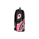 Zaino Sprayground modello Pink Panther on the run fantasia