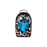 Zaino Sprayground modello Disney Stitch breakout fantasia