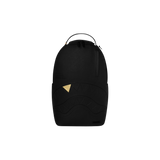 Zaino Sprayground modello blacked out emb gold tooth nero