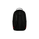 Zaino Sprayground modello blacked out emb gold tooth nero