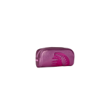 Pochette Sprayground modello metallic drip rosa
