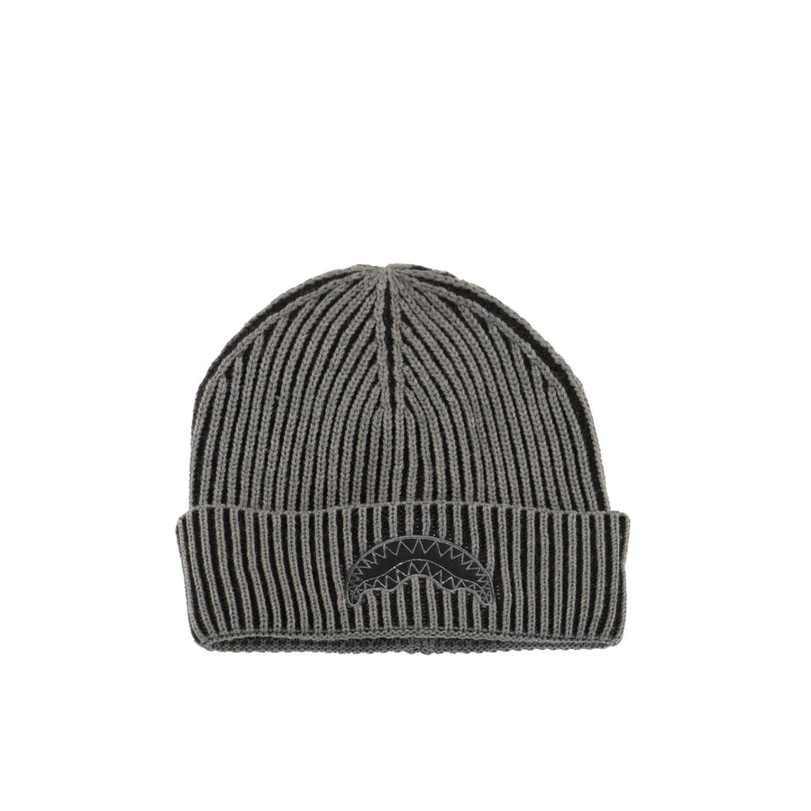 Cappello Sprayground uomo Contrast grigio