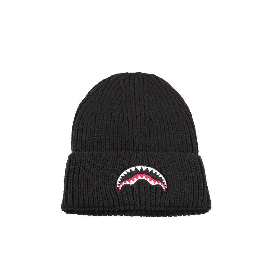 Cappello Sprayground uomo basic nero