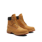 Anfibio Timberland uomo Premium 6 Inch Lace Up beige