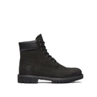 Anfibio Timberland uomo Premium 6 Inch Lace Up nero
