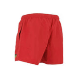 Boxer mare banda logo rosso - CityModa