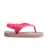 Infradito baby fantasia Peppa Pig rosa