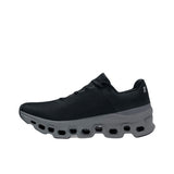 Sneakers Cloudmonster mesh nero