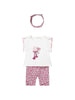 completo-3-pezzi-t-shirt-pantalone-e-fascia-neonata-bianco