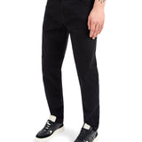 Jeans slim fit black denuim