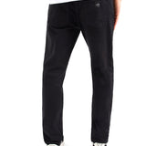Jeans slim fit black denuim
