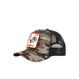 Cappello baseball The Roaster camouflage