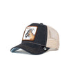 cappello-baseball-the-goat-charcol