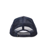 Cappello baseball The White Tiger indigo