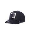 cappello-baseball-the-panther-nero-2