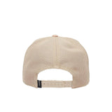 Cappello baseball Stallion marrone