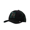 cappello-baseball-panther-nero-verde-militare