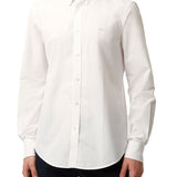 Camicia essential bianco