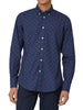 camicia-bassotti-all-over-blu