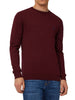 pullover-in-cotone-e-cashmere-bordeaux