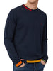 pullover-blu-con-dettagli-block