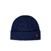 cappello-in-lana-a-trecce-blu