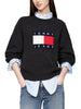 pullover-relaxed-fit-in-melange-nero