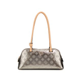 Borsa a spalla Arnela grigio