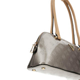 Borsa a spalla Arnela grigio