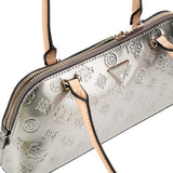 Borsa a spalla Arnela grigio