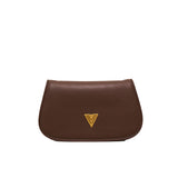 Borsa a spalla butterfly moro