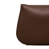 Borsa a spalla butterfly moro