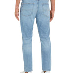 Jeans dad fit in denim chiaro - CityModa