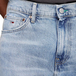 Jeans Ethan Straight Fit Relaxed denim chiaro - CityModa