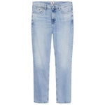 Jeans Ethan Straight Fit Relaxed denim chiaro - CityModa