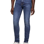 Jeans extra slim in denim medio - CityModa