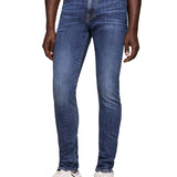 Jeans extra slim in denim medio - CityModa