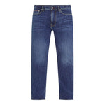 Jeans extra slim in denim medio - CityModa