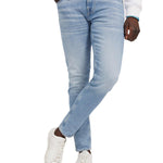 Jeans Skinny Fit Chris - Denim chiaro - CityModa