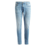 Jeans Skinny Fit Chris - Denim chiaro - CityModa