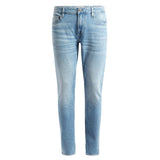 Jeans Skinny Fit Chris - Denim chiaro - CityModa