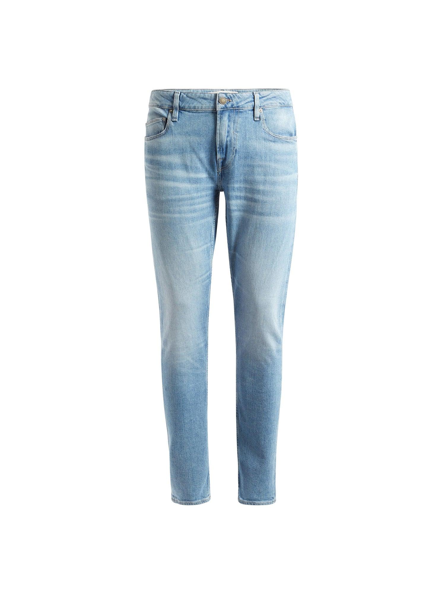 Jeans Skinny Fit Chris - Denim chiaro - CityModa