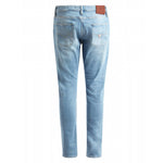 Jeans Skinny Fit Chris - Denim chiaro - CityModa